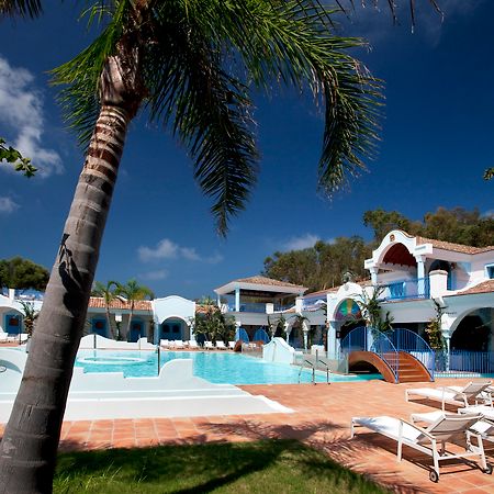 Hotel Monte Turri - Adults Only Àrbatax Εξωτερικό φωτογραφία