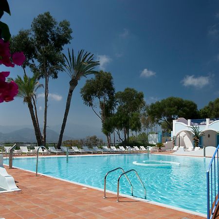 Hotel Monte Turri - Adults Only Àrbatax Εξωτερικό φωτογραφία