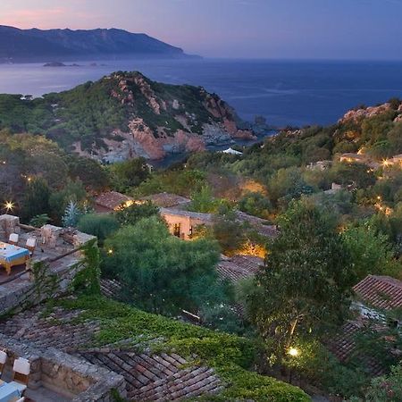 Hotel Monte Turri - Adults Only Àrbatax Εξωτερικό φωτογραφία