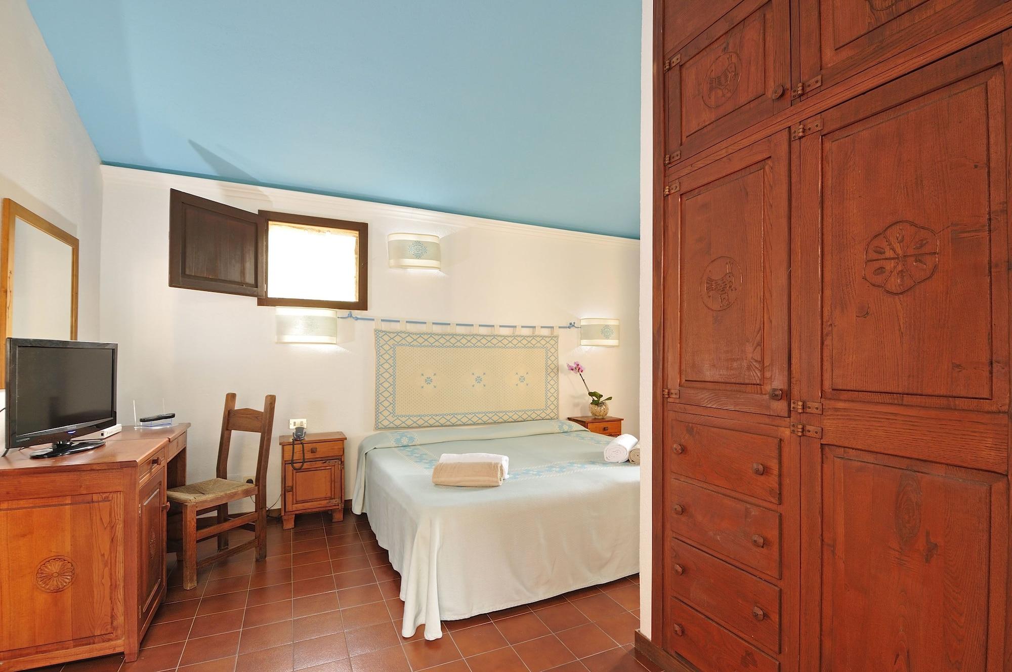 Hotel Monte Turri - Adults Only Àrbatax Εξωτερικό φωτογραφία