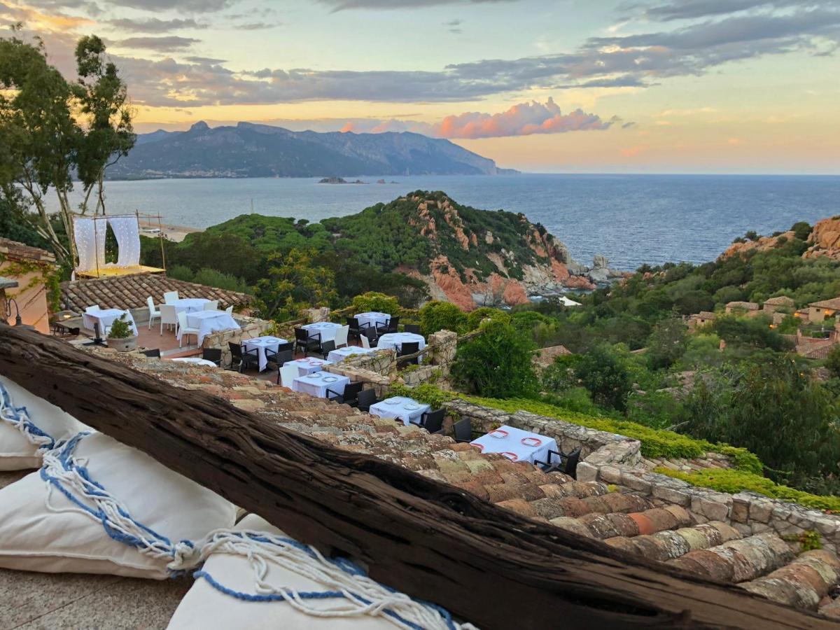 Hotel Monte Turri - Adults Only Àrbatax Εξωτερικό φωτογραφία
