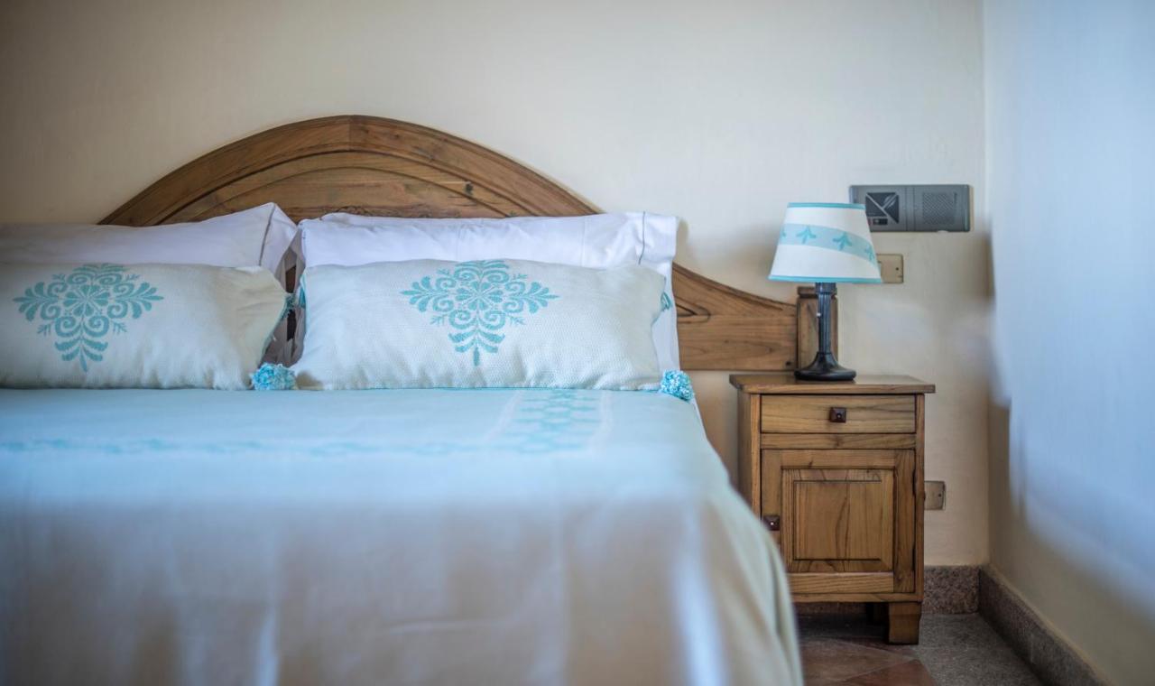 Hotel Monte Turri - Adults Only Àrbatax Εξωτερικό φωτογραφία