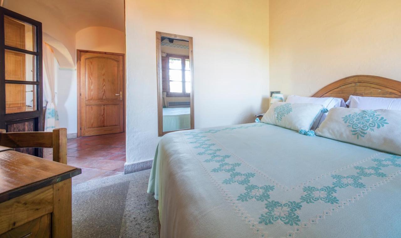 Hotel Monte Turri - Adults Only Àrbatax Εξωτερικό φωτογραφία