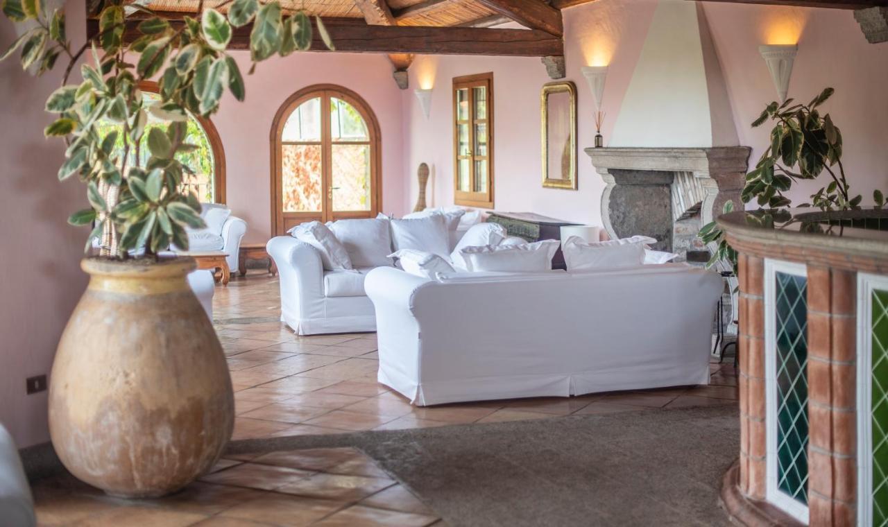 Hotel Monte Turri - Adults Only Àrbatax Εξωτερικό φωτογραφία