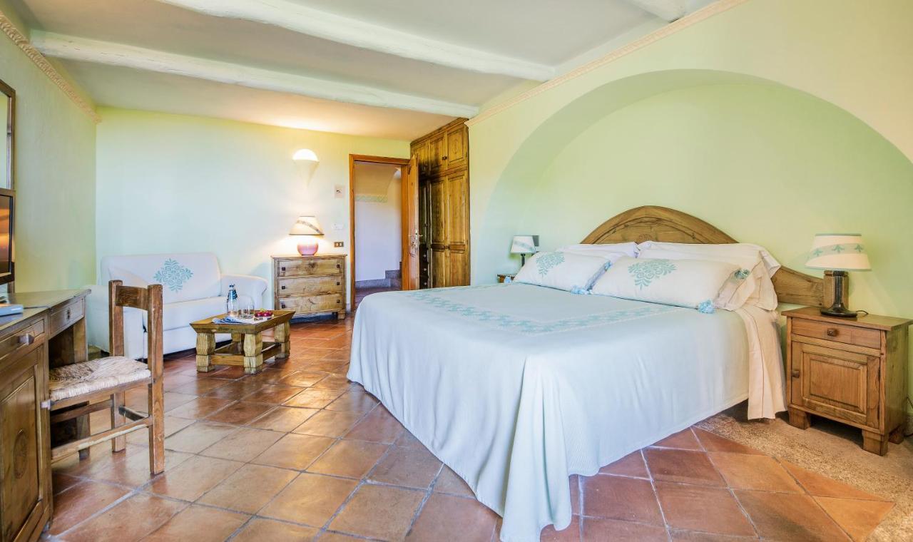 Hotel Monte Turri - Adults Only Àrbatax Εξωτερικό φωτογραφία