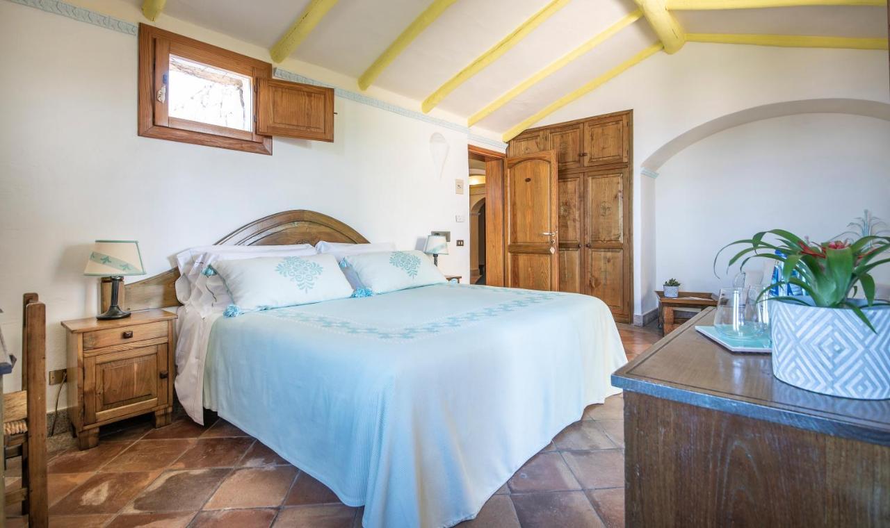 Hotel Monte Turri - Adults Only Àrbatax Εξωτερικό φωτογραφία