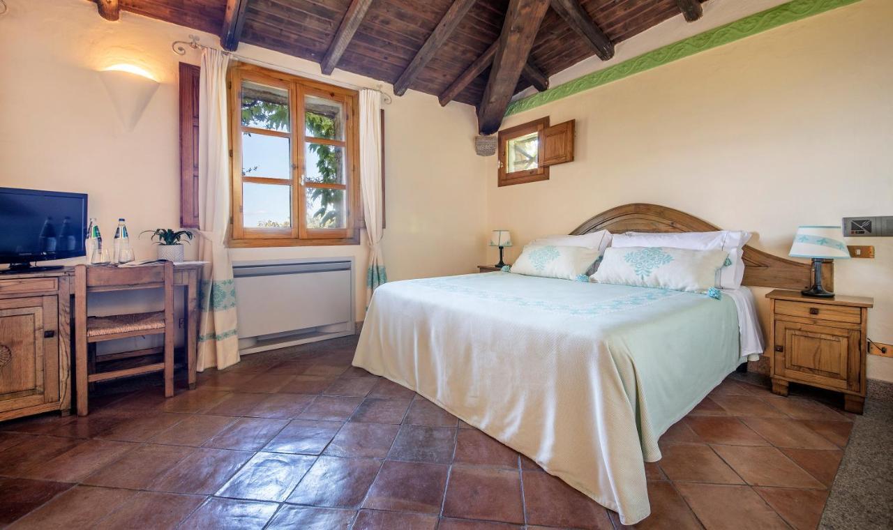 Hotel Monte Turri - Adults Only Àrbatax Εξωτερικό φωτογραφία