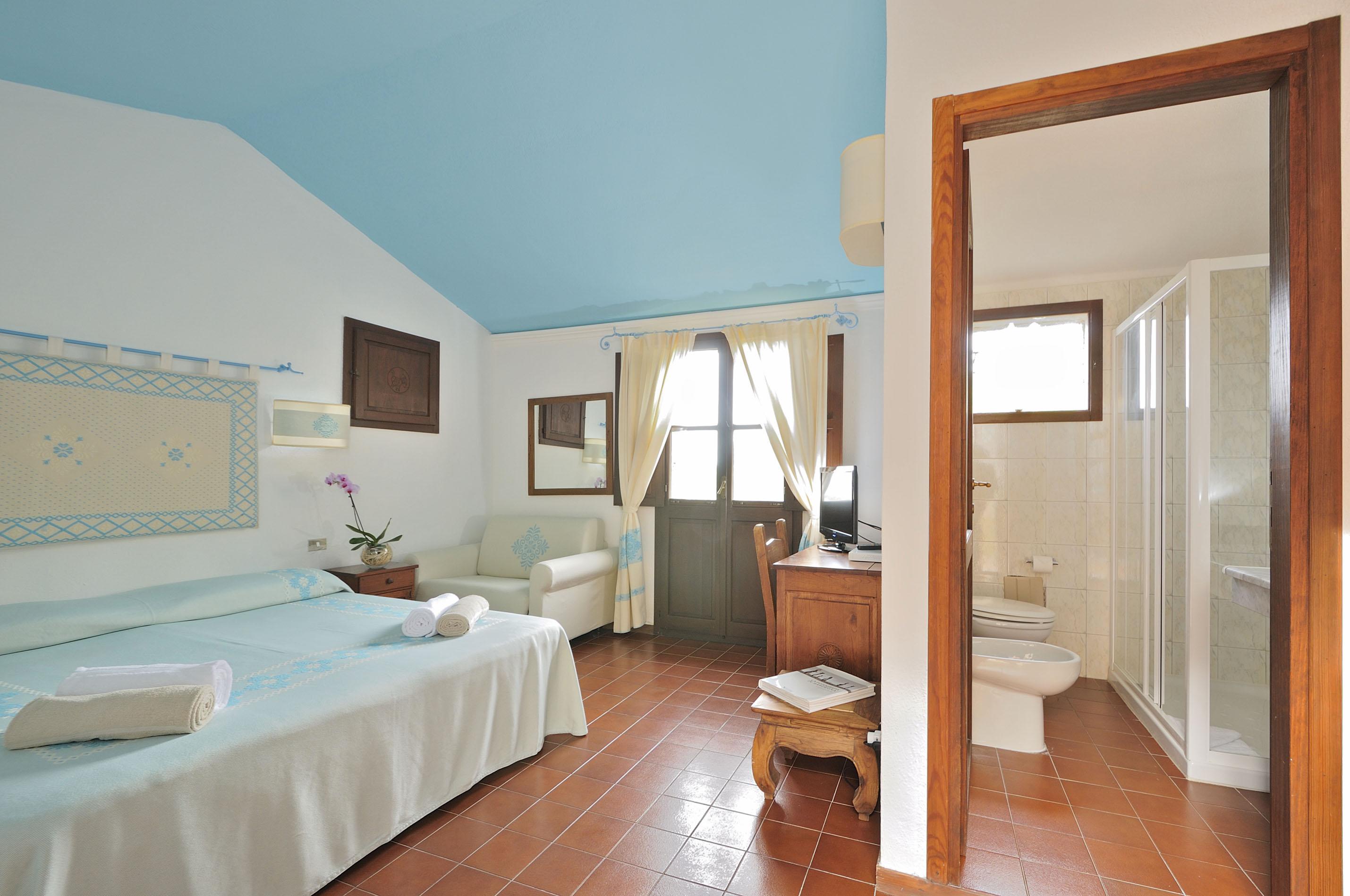 Hotel Monte Turri - Adults Only Àrbatax Εξωτερικό φωτογραφία