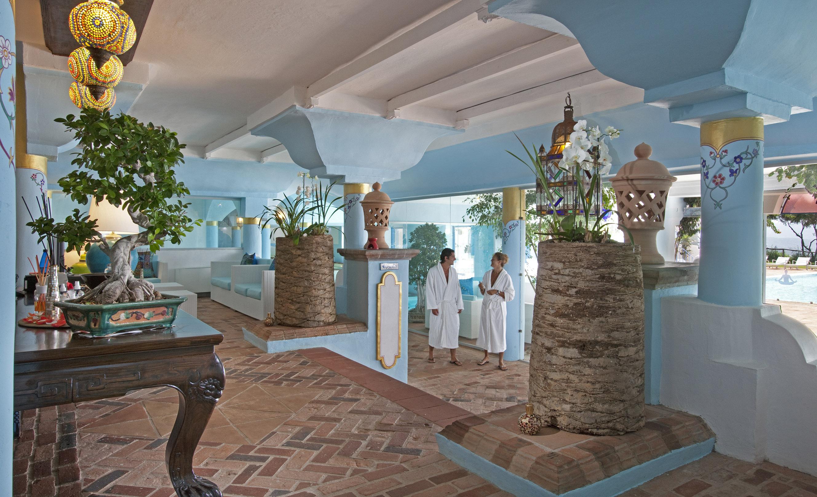 Hotel Monte Turri - Adults Only Àrbatax Εξωτερικό φωτογραφία
