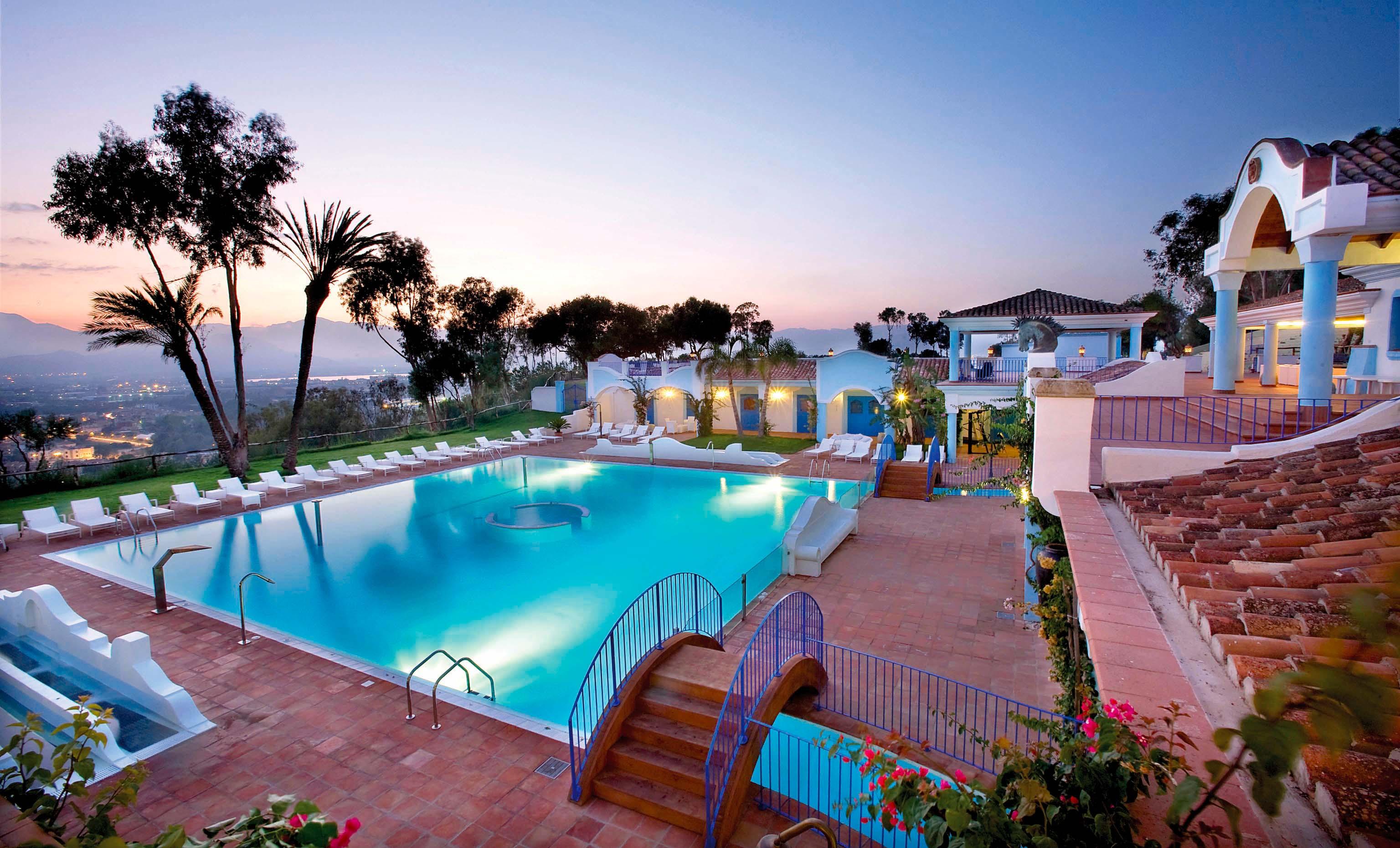 Hotel Monte Turri - Adults Only Àrbatax Εξωτερικό φωτογραφία