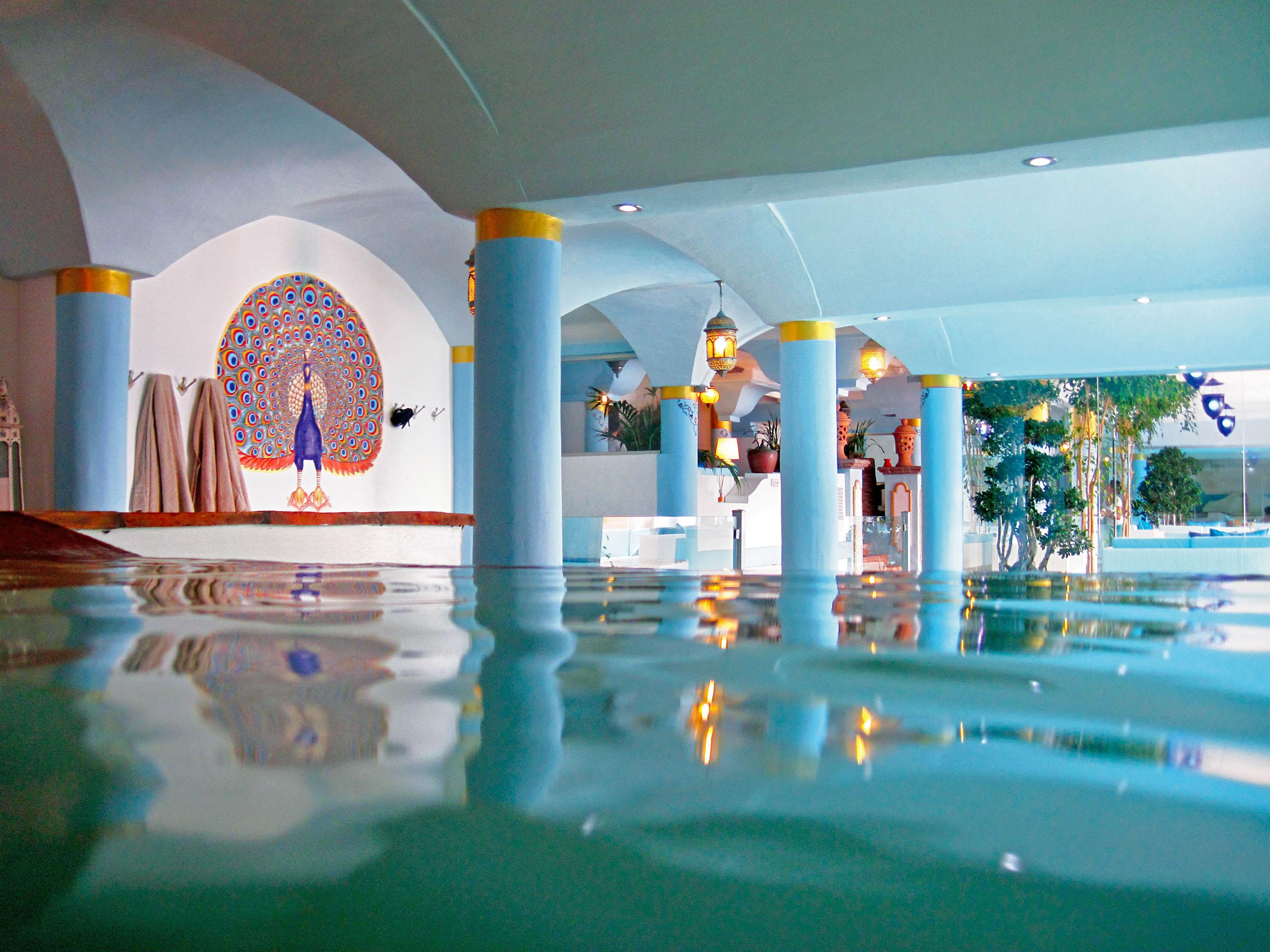 Hotel Monte Turri - Adults Only Àrbatax Εξωτερικό φωτογραφία