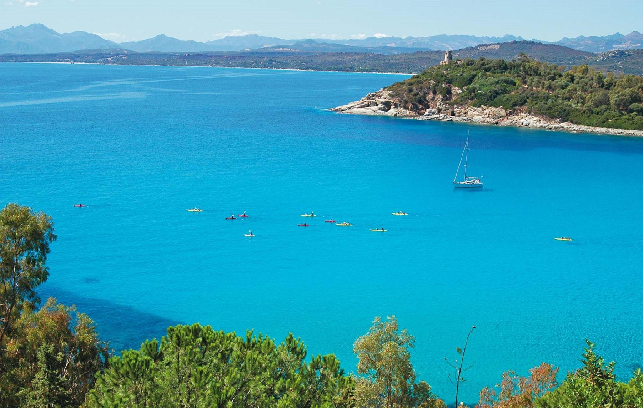 Hotel Monte Turri - Adults Only Àrbatax Εξωτερικό φωτογραφία