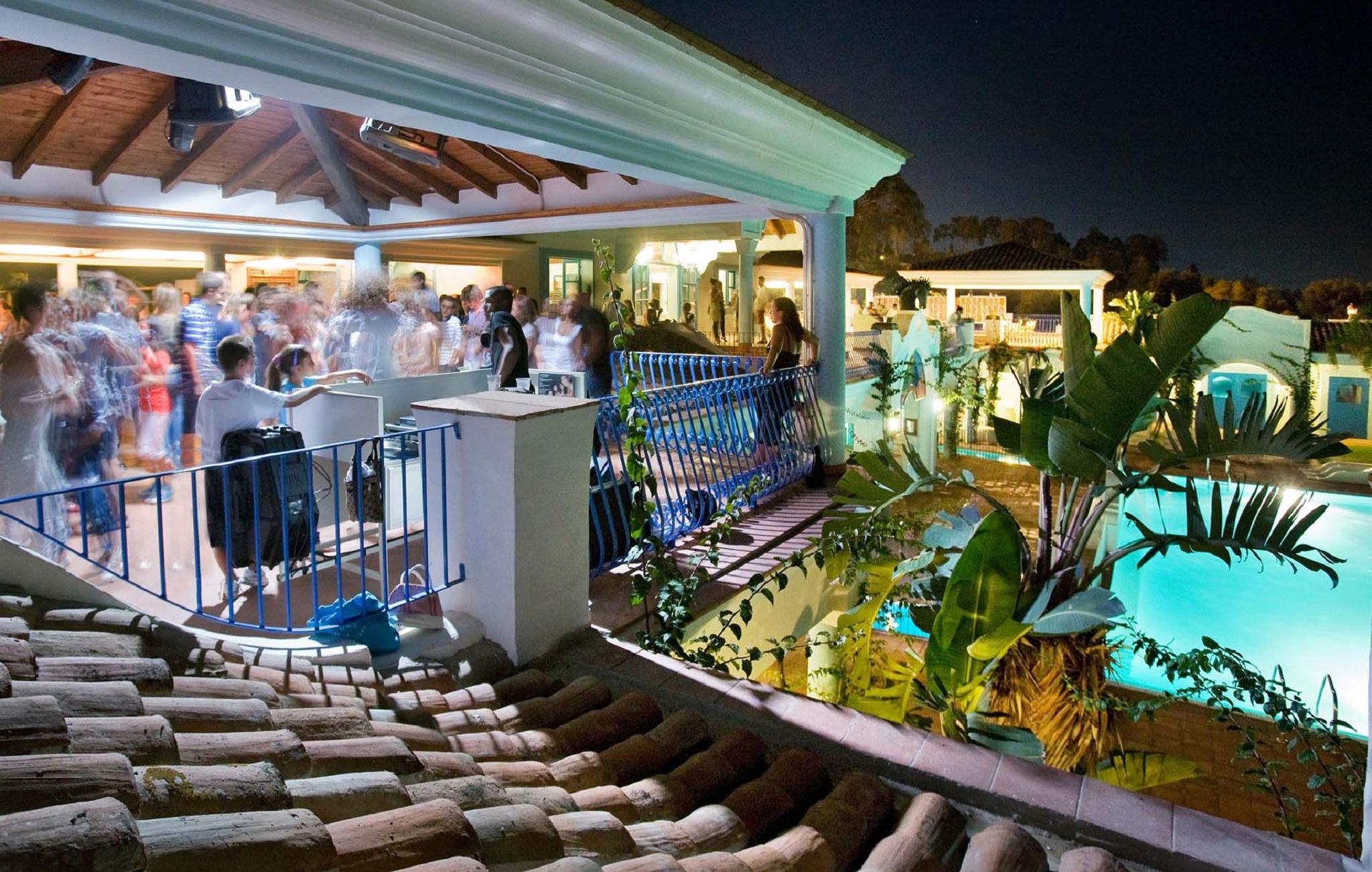 Hotel Monte Turri - Adults Only Àrbatax Εξωτερικό φωτογραφία