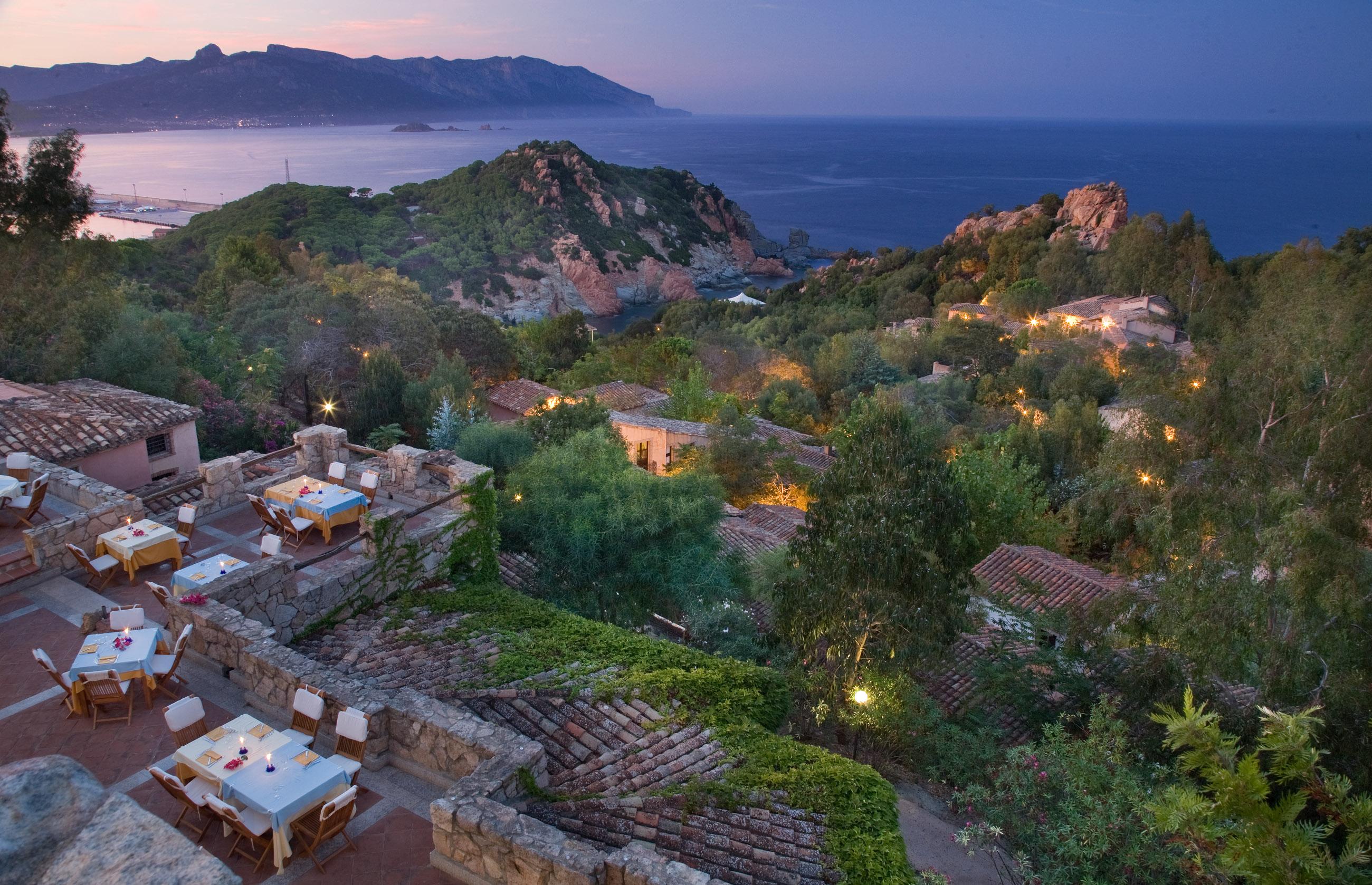 Hotel Monte Turri - Adults Only Àrbatax Εξωτερικό φωτογραφία