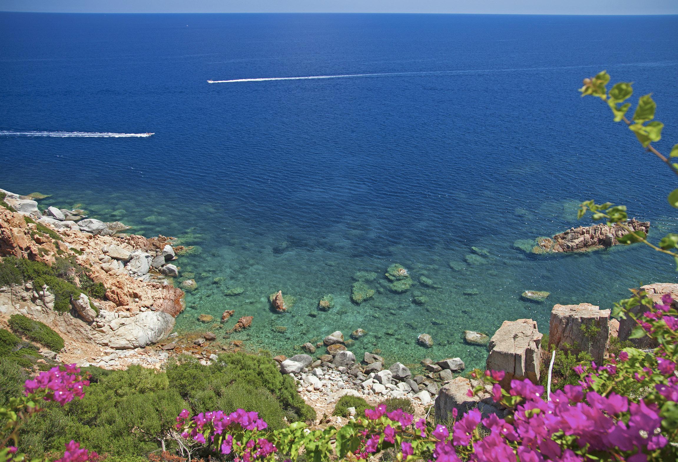 Hotel Monte Turri - Adults Only Àrbatax Εξωτερικό φωτογραφία