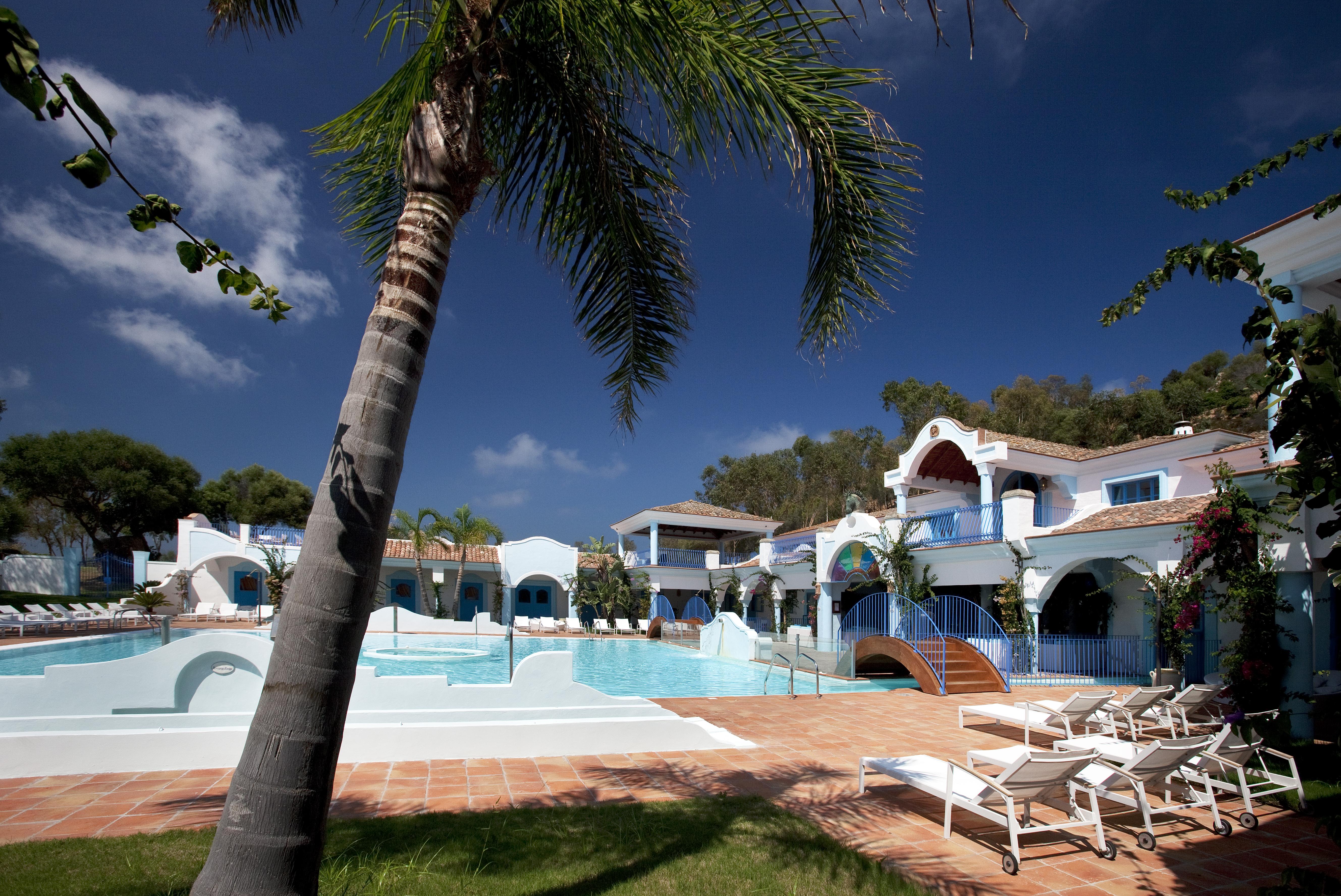 Hotel Monte Turri - Adults Only Àrbatax Εξωτερικό φωτογραφία
