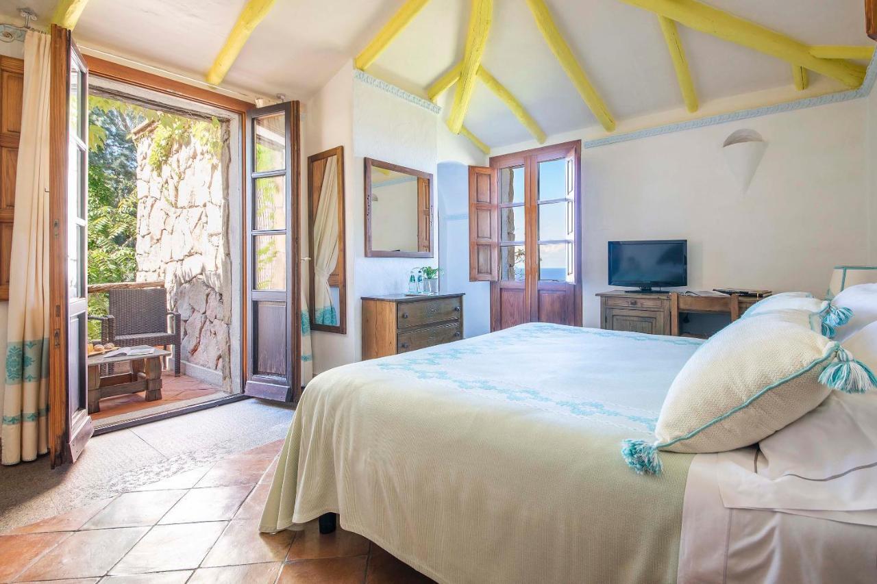 Hotel Monte Turri - Adults Only Àrbatax Εξωτερικό φωτογραφία