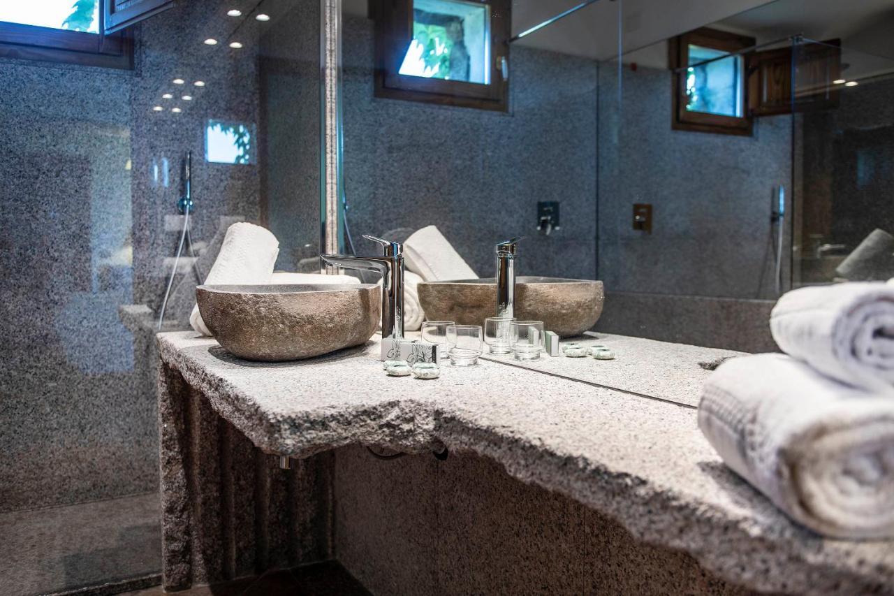 Hotel Monte Turri - Adults Only Àrbatax Εξωτερικό φωτογραφία