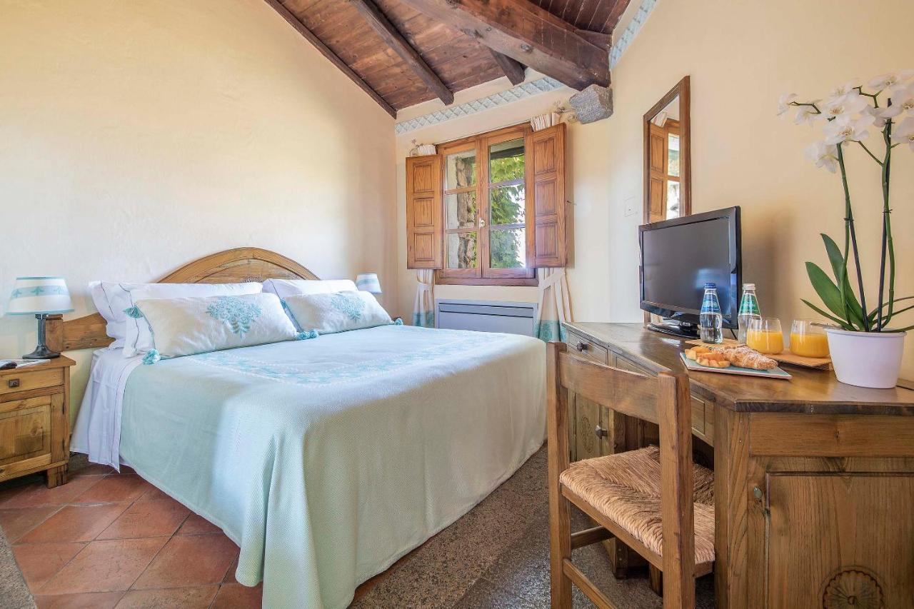 Hotel Monte Turri - Adults Only Àrbatax Εξωτερικό φωτογραφία