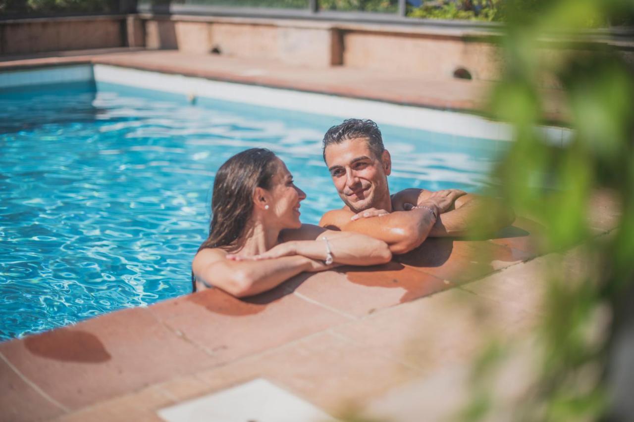 Hotel Monte Turri - Adults Only Àrbatax Εξωτερικό φωτογραφία