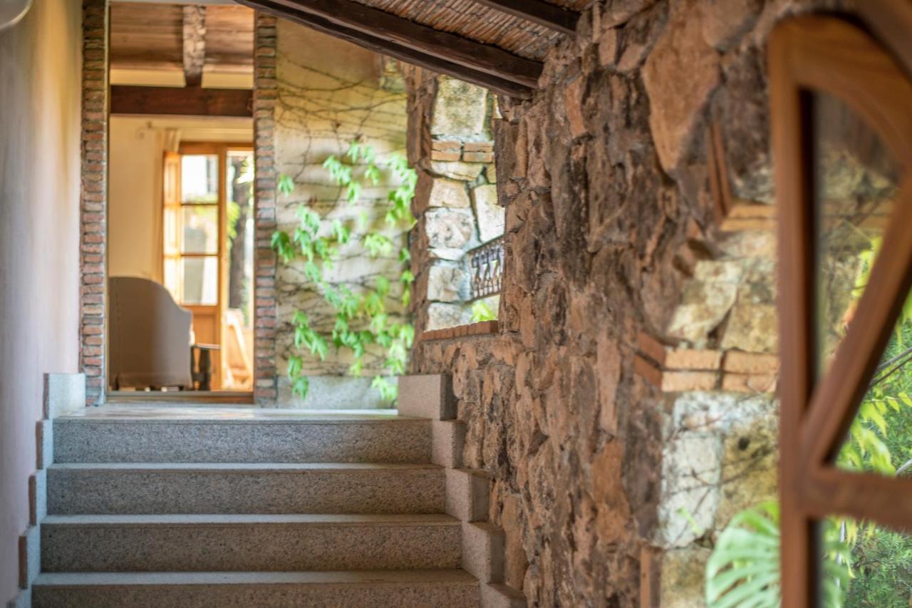 Hotel Monte Turri - Adults Only Àrbatax Εξωτερικό φωτογραφία