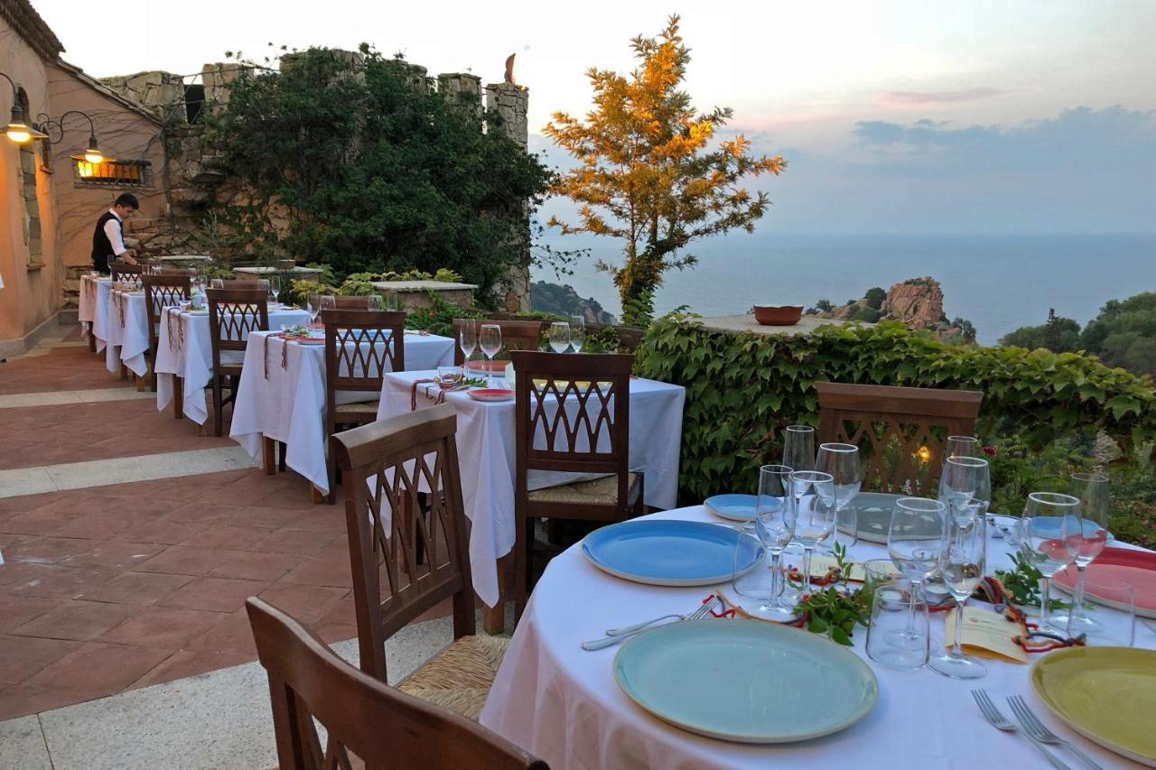 Hotel Monte Turri - Adults Only Àrbatax Εξωτερικό φωτογραφία