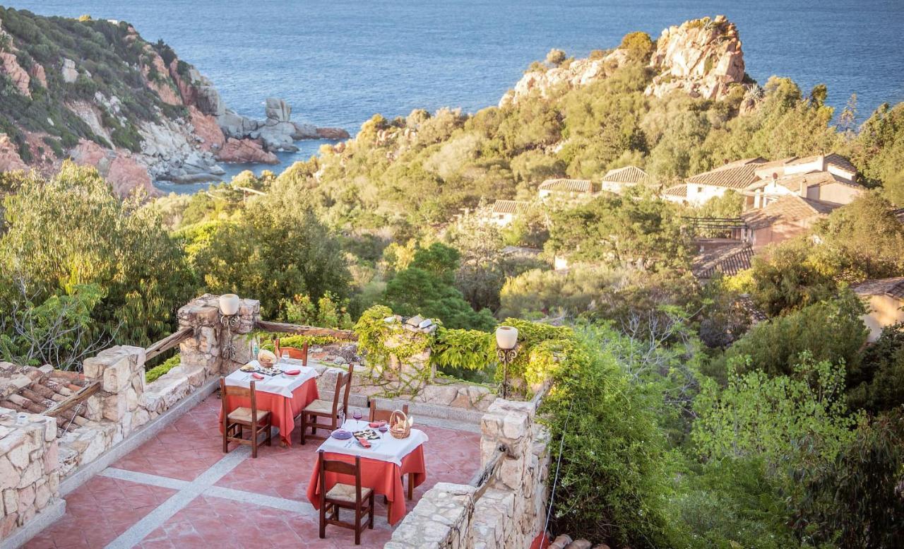 Hotel Monte Turri - Adults Only Àrbatax Εξωτερικό φωτογραφία