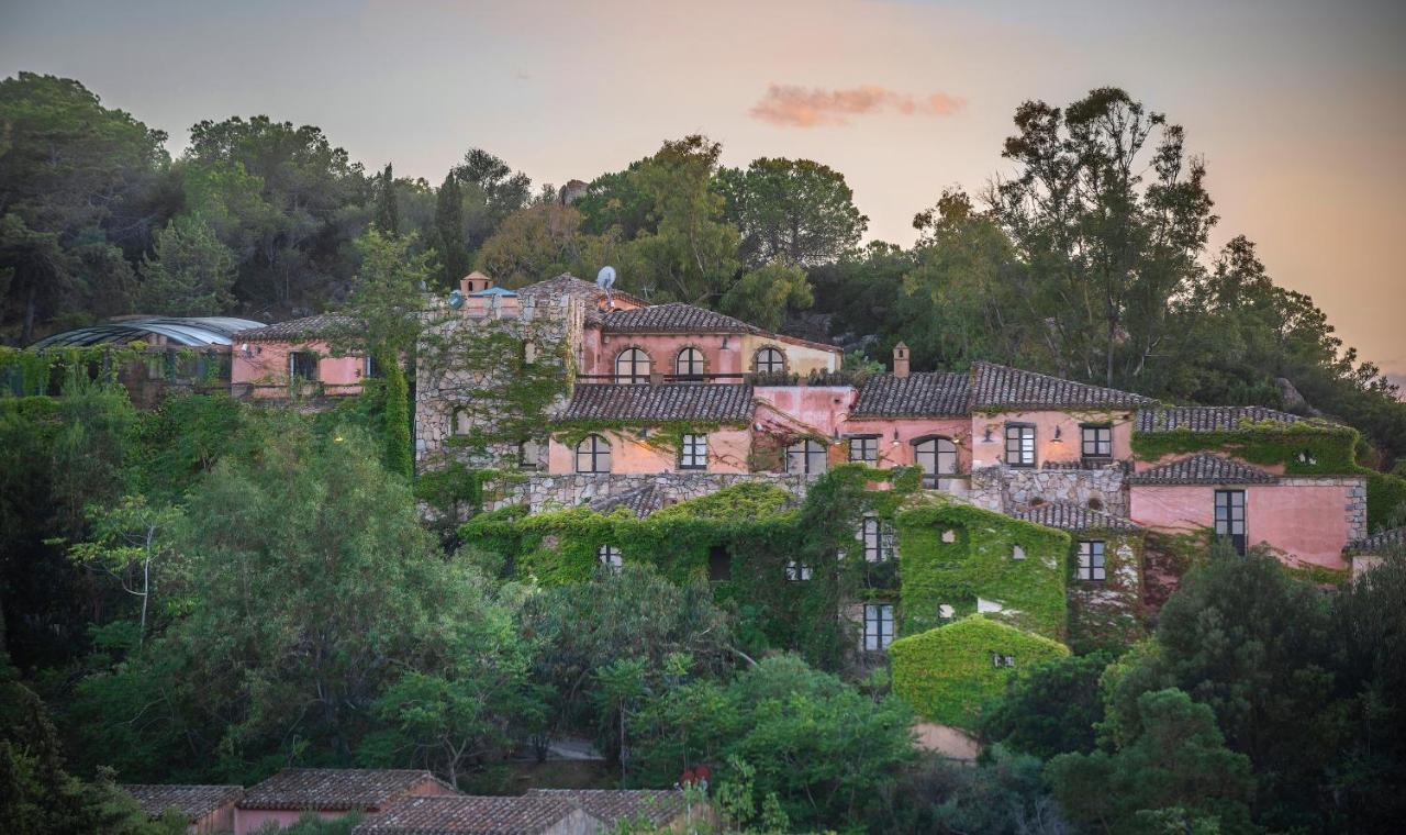 Hotel Monte Turri - Adults Only Àrbatax Εξωτερικό φωτογραφία
