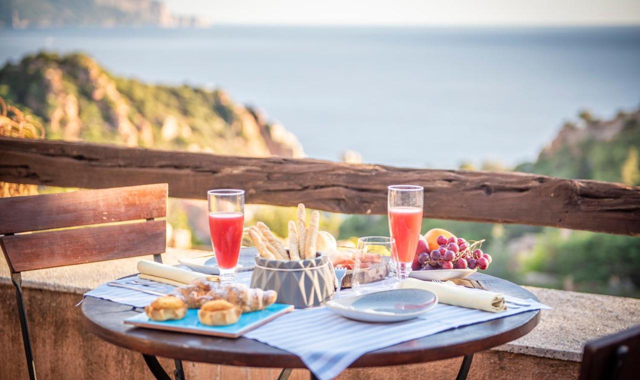 Hotel Monte Turri - Adults Only Àrbatax Εξωτερικό φωτογραφία