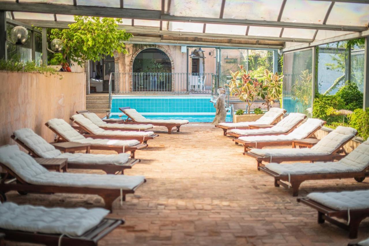 Hotel Monte Turri - Adults Only Àrbatax Εξωτερικό φωτογραφία