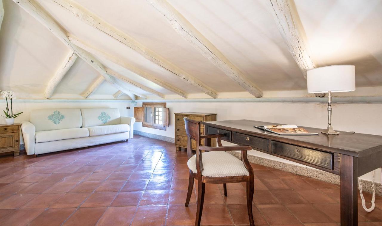 Hotel Monte Turri - Adults Only Àrbatax Εξωτερικό φωτογραφία