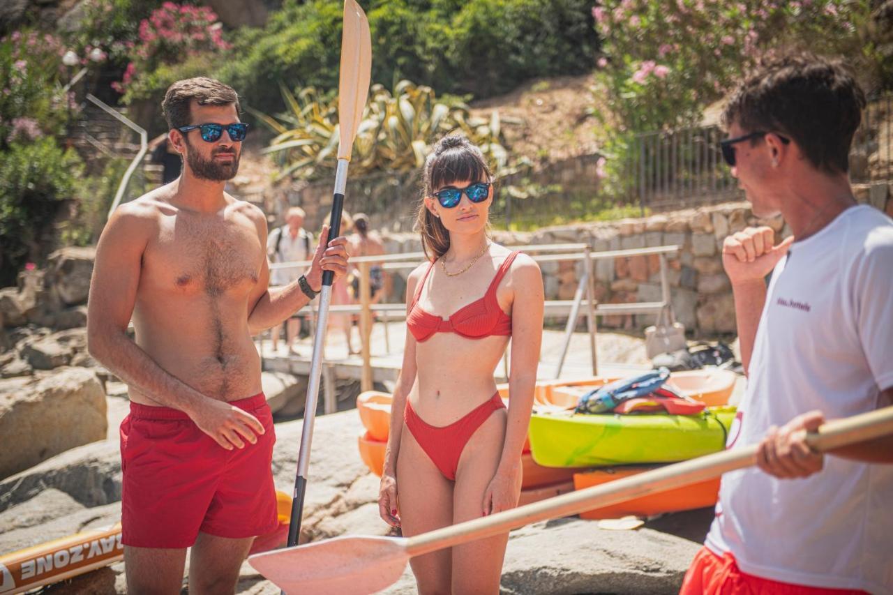 Hotel Monte Turri - Adults Only Àrbatax Εξωτερικό φωτογραφία