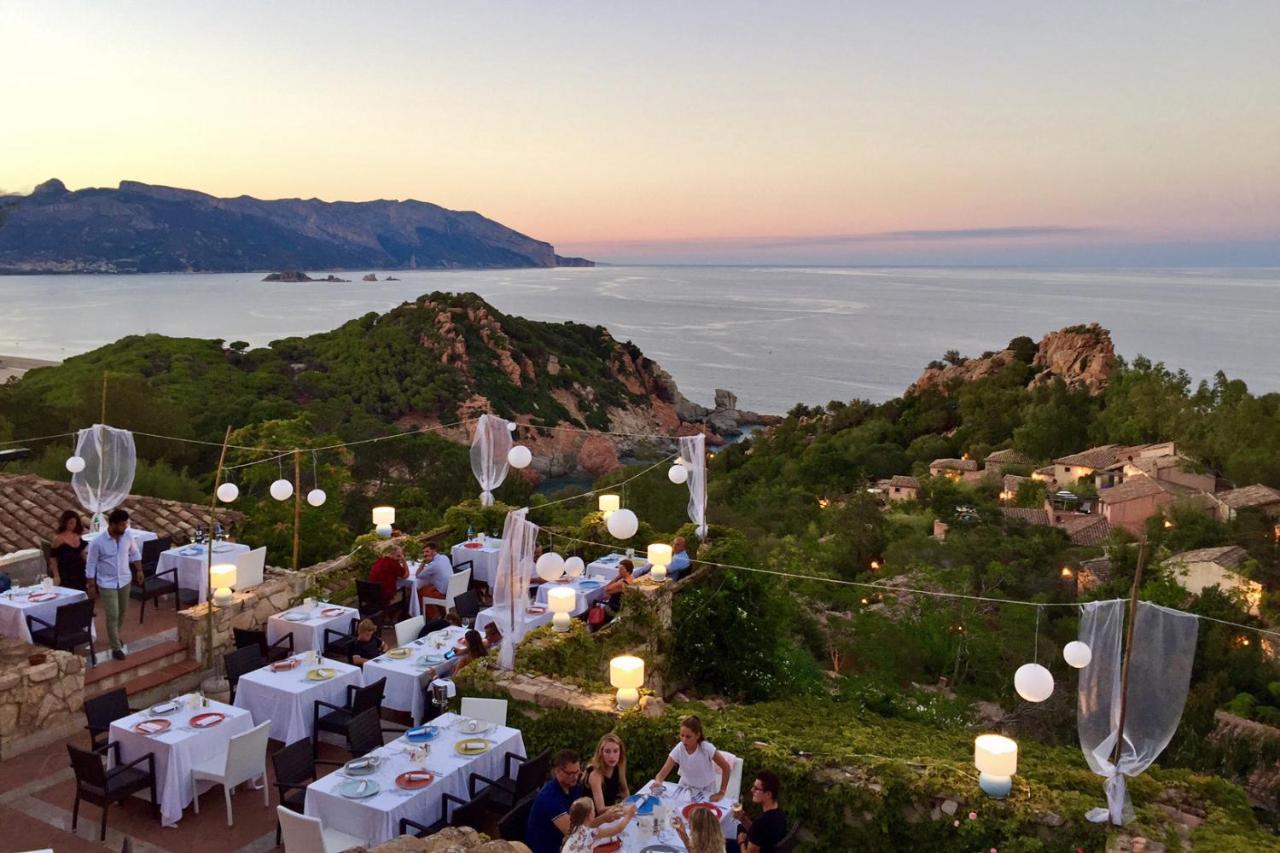 Hotel Monte Turri - Adults Only Àrbatax Εξωτερικό φωτογραφία