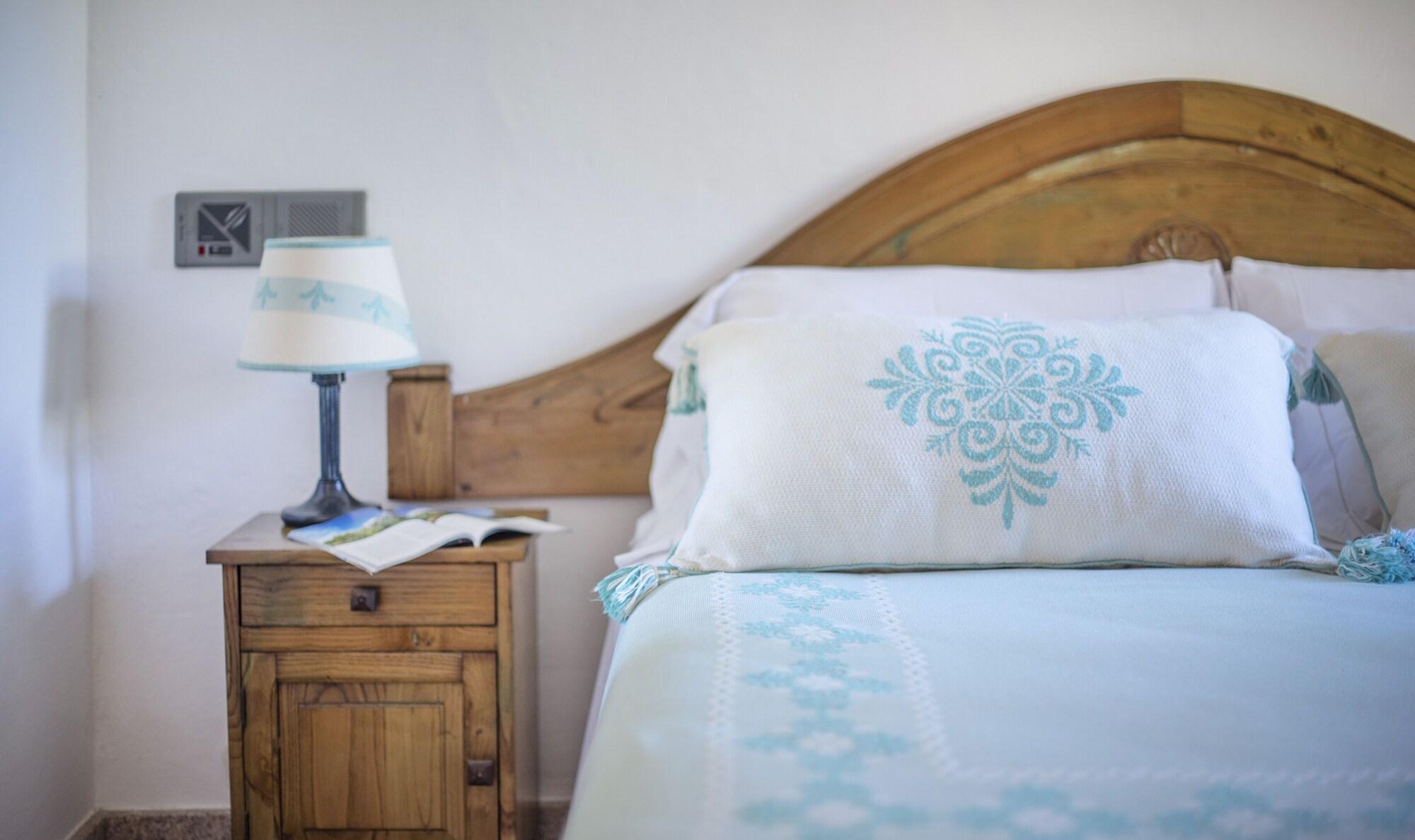 Hotel Monte Turri - Adults Only Àrbatax Εξωτερικό φωτογραφία
