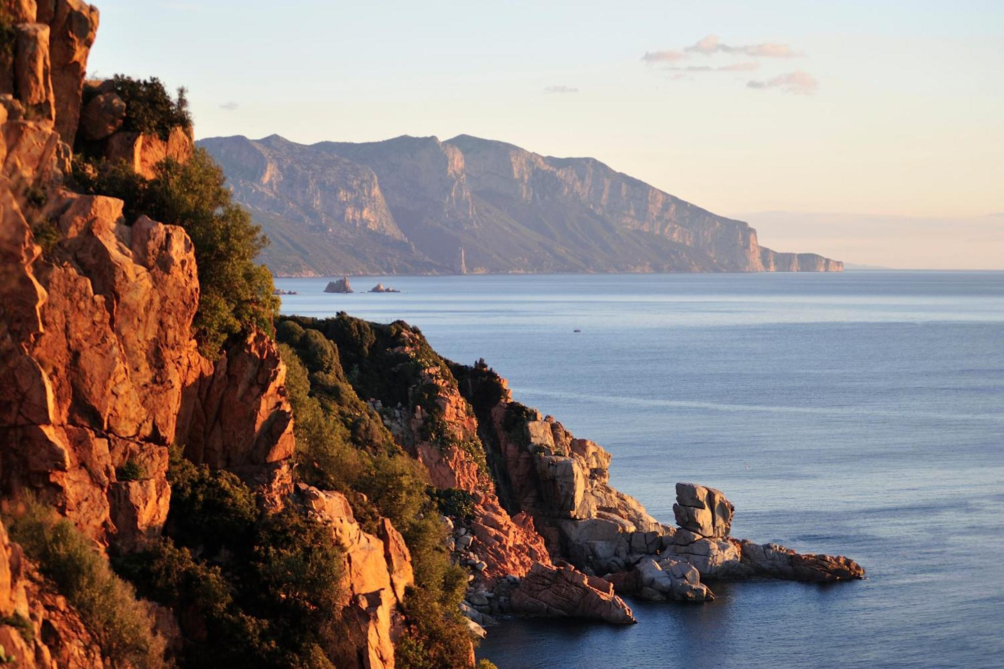 Hotel Monte Turri - Adults Only Àrbatax Εξωτερικό φωτογραφία