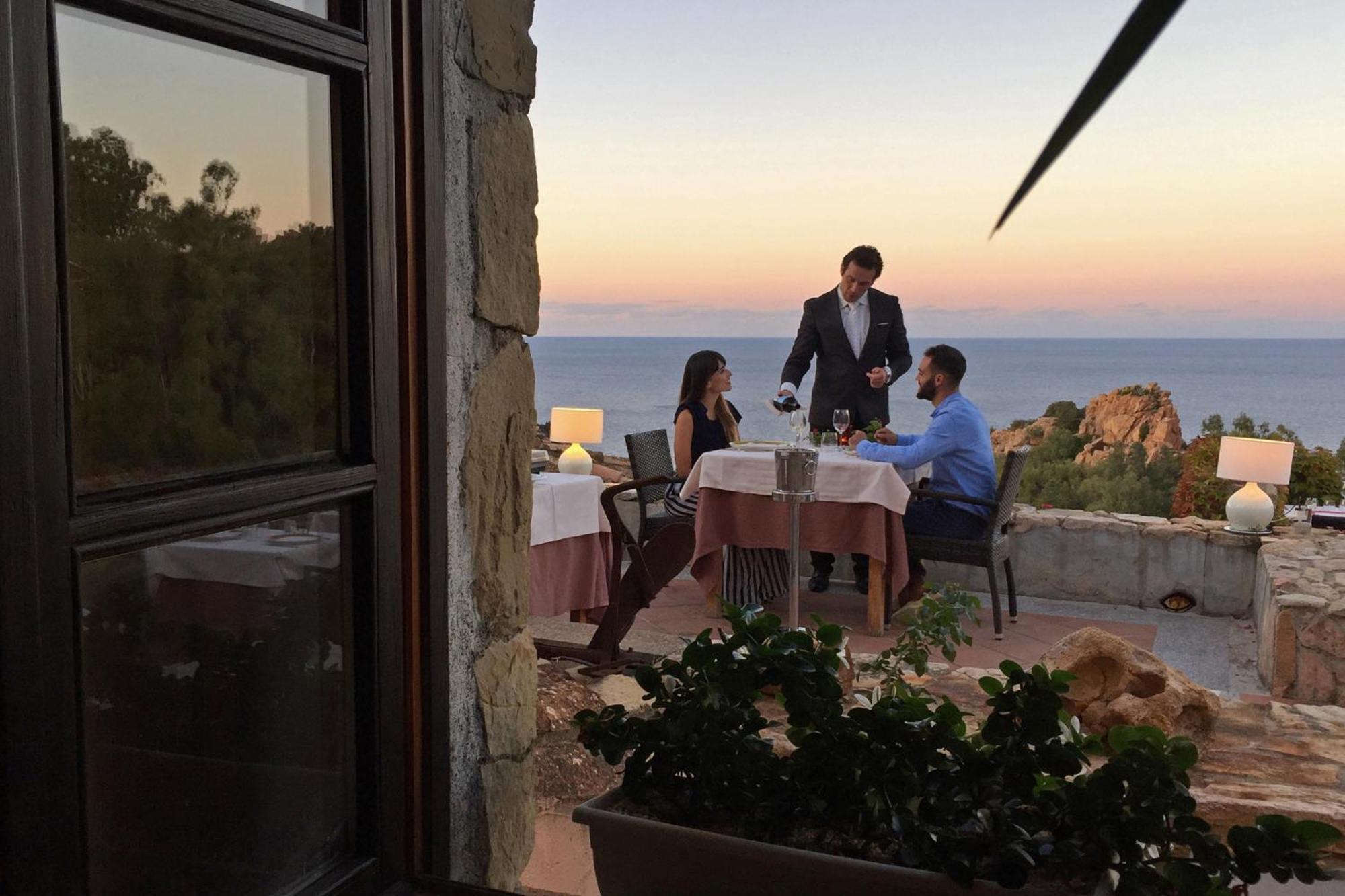 Hotel Monte Turri - Adults Only Àrbatax Εξωτερικό φωτογραφία