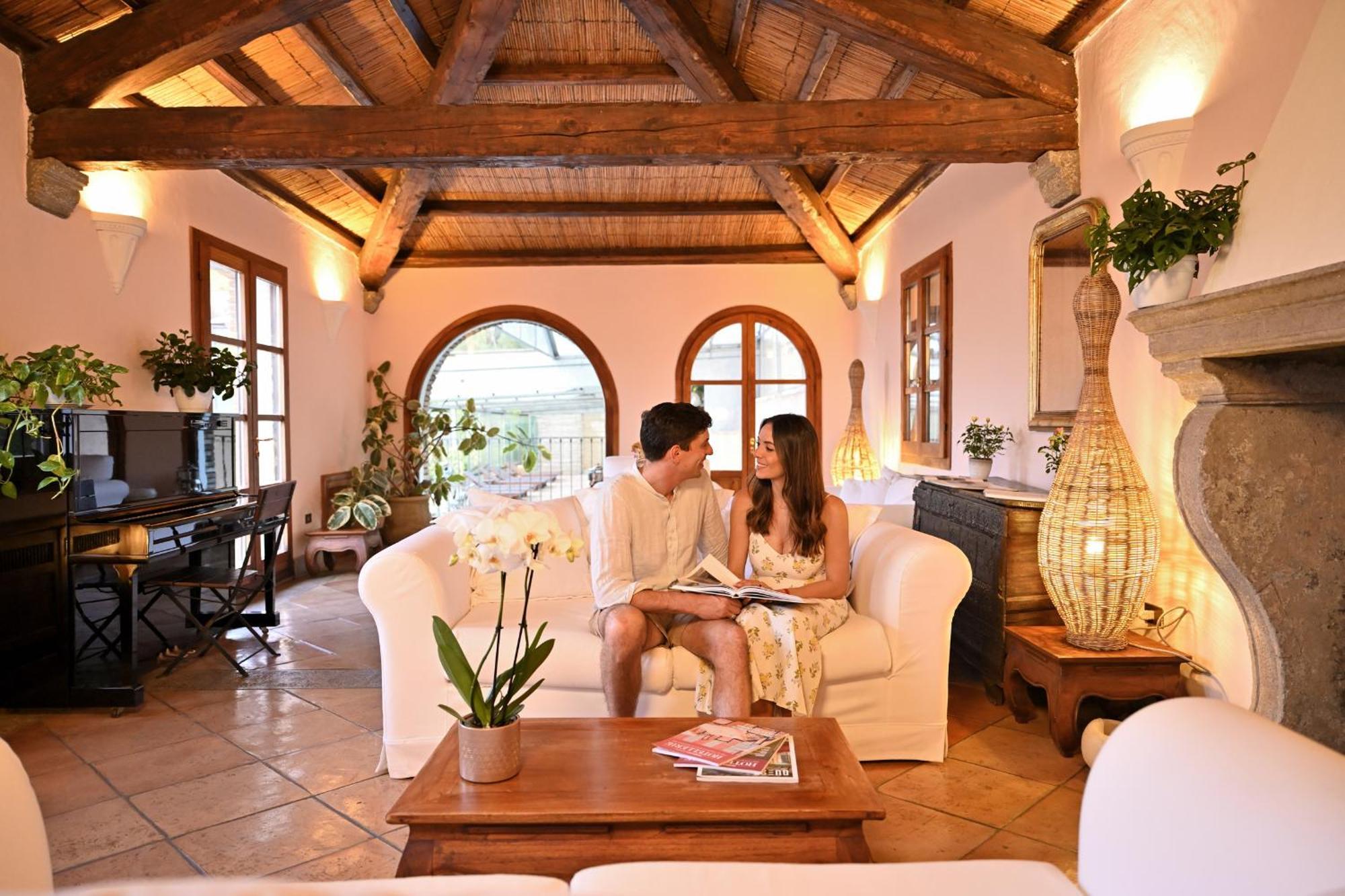 Hotel Monte Turri - Adults Only Àrbatax Εξωτερικό φωτογραφία