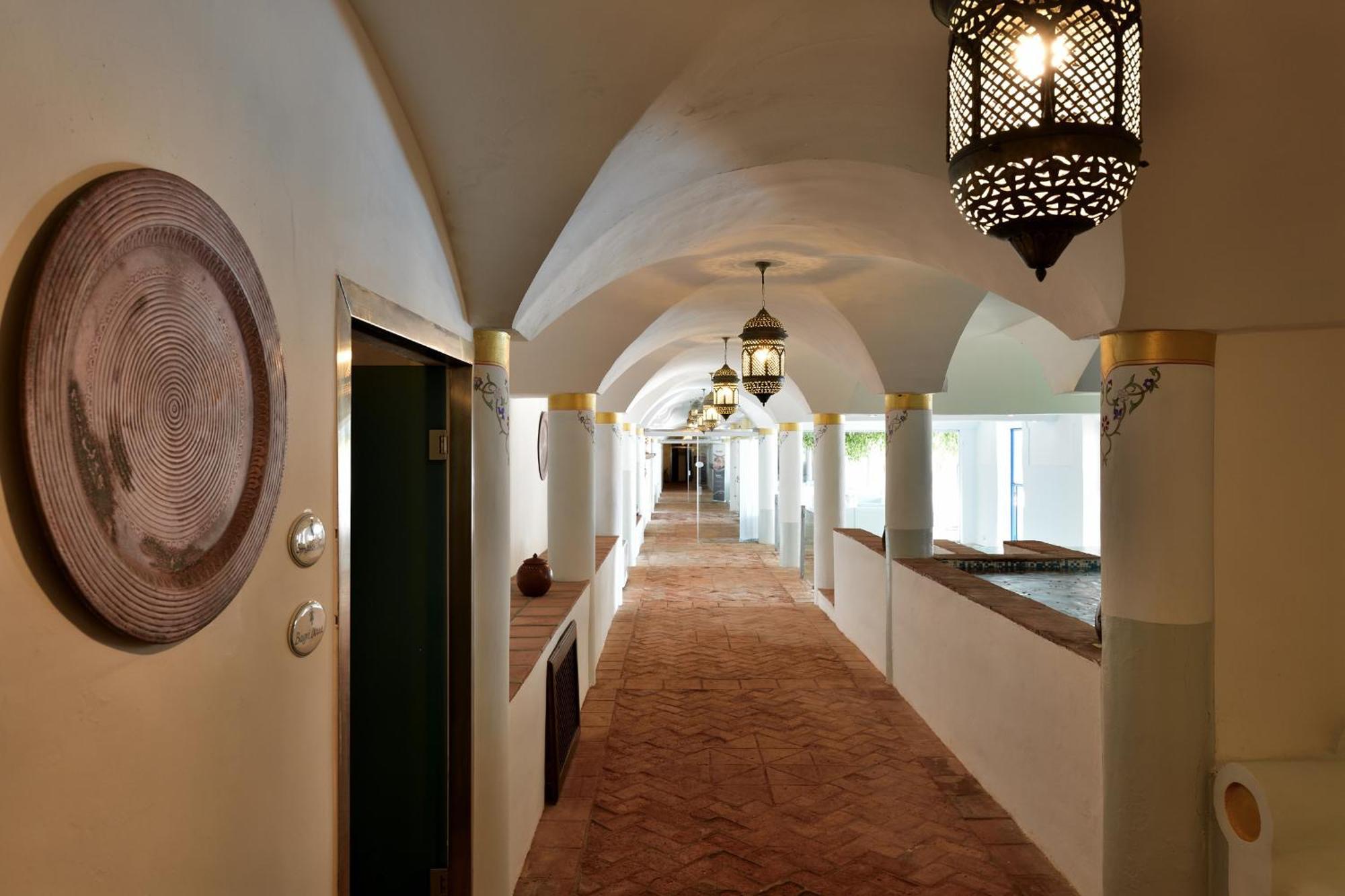 Hotel Monte Turri - Adults Only Àrbatax Εξωτερικό φωτογραφία