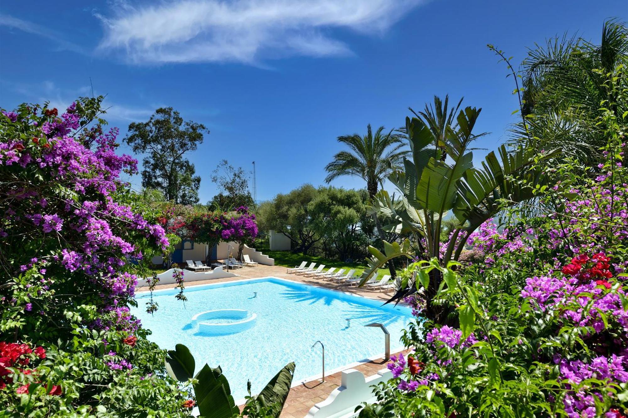 Hotel Monte Turri - Adults Only Àrbatax Εξωτερικό φωτογραφία