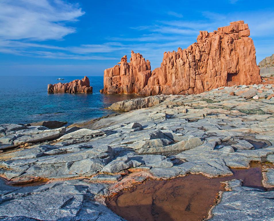 Hotel Monte Turri - Adults Only Àrbatax Εξωτερικό φωτογραφία