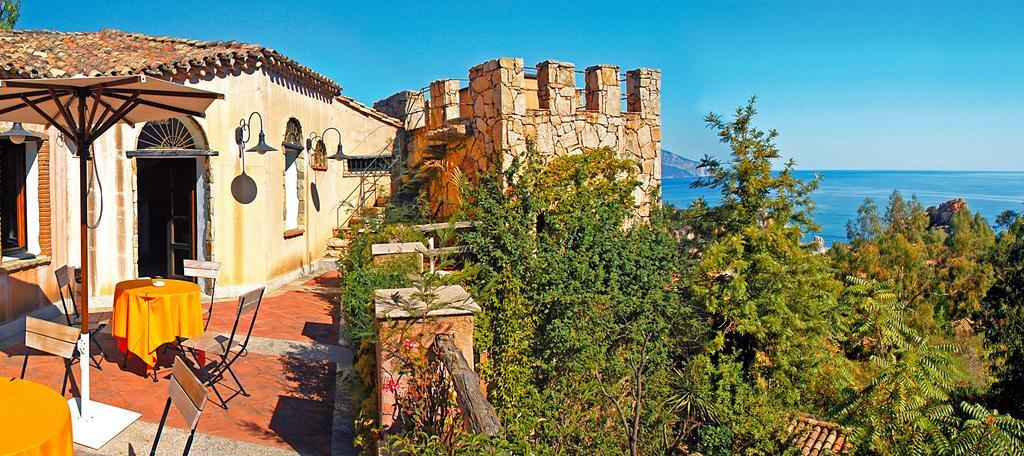 Hotel Monte Turri - Adults Only Àrbatax Εξωτερικό φωτογραφία