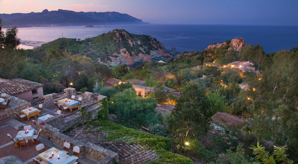 Hotel Monte Turri - Adults Only Àrbatax Εξωτερικό φωτογραφία