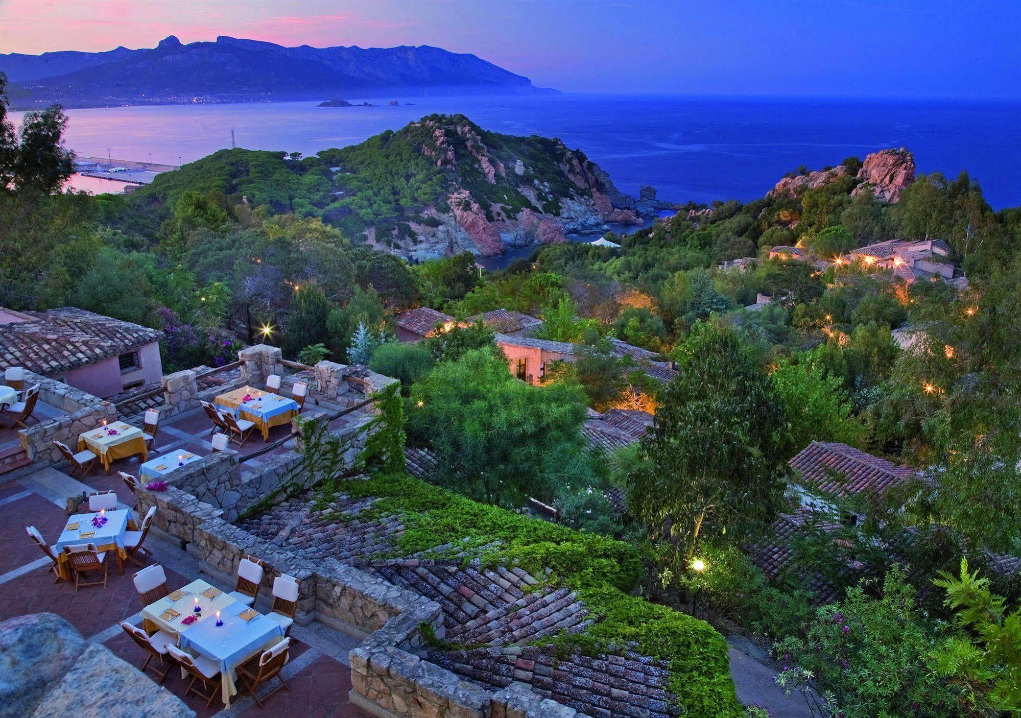 Hotel Monte Turri - Adults Only Àrbatax Εξωτερικό φωτογραφία